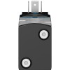 Распределитель электромагнитный 5/2 Festo VUVS-LK25-M52-AD-G14-1B2-S