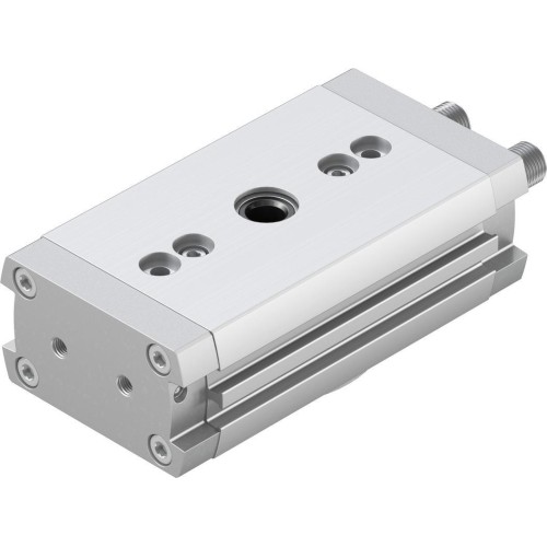 Неполноповоротный привод Festo DRRD-16-180-FH-PA 1577238