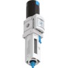 Фильтр-регулятор давления Festo MS4N-LFR-1/4-D6-ERM-AS 531221