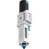 Фильтр-регулятор давления Festo MS4N-LFR-1/4-D6-CRV-AS 531233