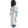 Фильтр-регулятор давления Festo MS4N-LFR-1/4-D7-CUM-AS 535750