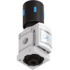 Регулятор давления Festo MS4-LR-1/8-D5-AS 529421