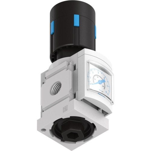 Регулятор давления Festo MS4-LR-1/8-D5-AS 529421