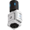 Регулятор давления Festo MS4-LR-1/4-D7-AS-Z 529420