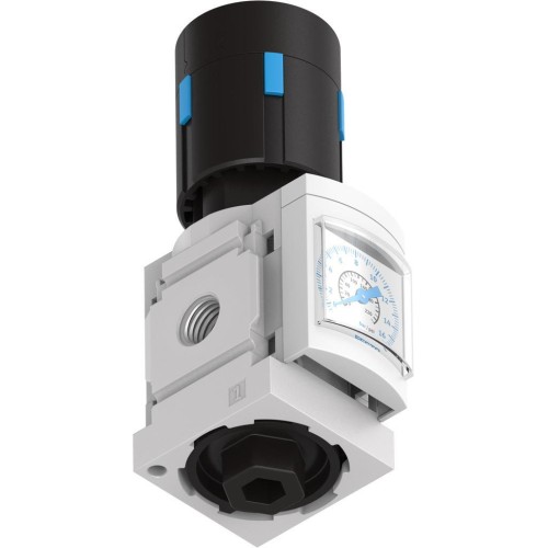Регулятор давления Festo MS4-LR-1/4-D7-AS-Z 529420