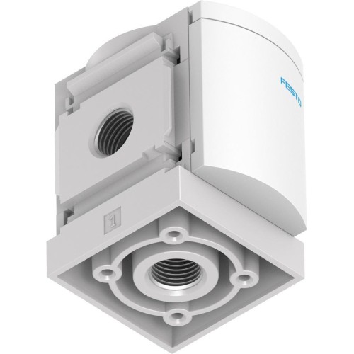 Модуль разветвления Festo MS6-FRM-1/2-I 536969