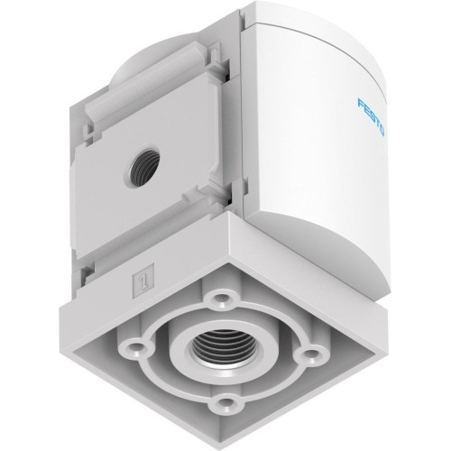 Модуль разветвления Festo MS6-FRM-1/4-I 536967