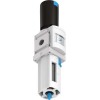 Фильтр-регулятор давления Festo MS6N-LFR-3/8-D7-ERM-AS 531271