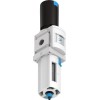 Фильтр-регулятор давления Festo MS6N-LFR-3/8-D6-CRV-AS 531313