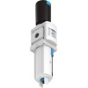Фильтр-регулятор давления Festo MS6N-LFR-3/8-D7-CUV-AS 531325