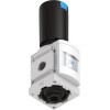 Регулятор давления Festo MS6-LR-3/8-D7-AS 530005