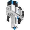 Блок подготовки воздуха Festo MSB4-1/4:C3:J1:D14-WP 8025358