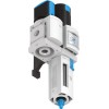 Блок подготовки воздуха Festo MSB4N-1/4:C3J4-WP 543571
