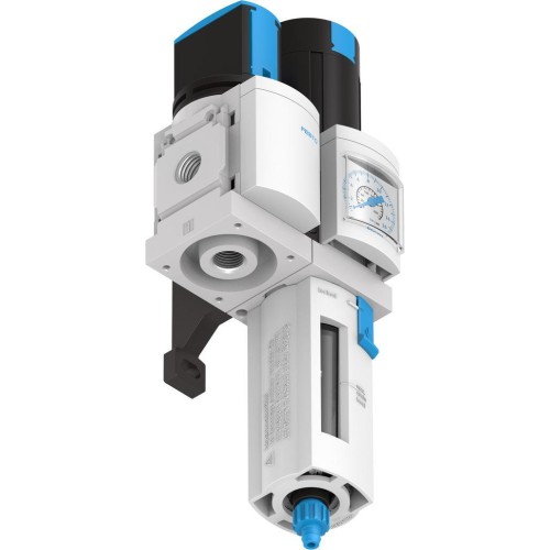 Блок подготовки воздуха Festo MSB4N-1/4:C3J4-WP 543571