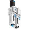 Блок подготовки воздуха Festo MSB4N-1/8-FRC4:J8M1 533969