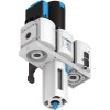 Блок подготовки воздуха Festo MSB6-1/2:C3:J1:F12-WP 8025357