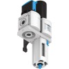 Блок подготовки воздуха Festo MSB6N-1/2:C3J1-WP 543577
