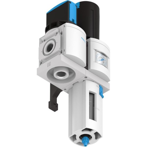 Блок подготовки воздуха Festo MSB6N-1/2:C3J1-WP 543577