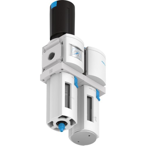 Блок подготовки воздуха Festo MSB6N-1/2-FRC1:J5M1 533979
