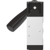 Ручной клапан 5/3 Festo VHEF-HS-P53E-M-G14