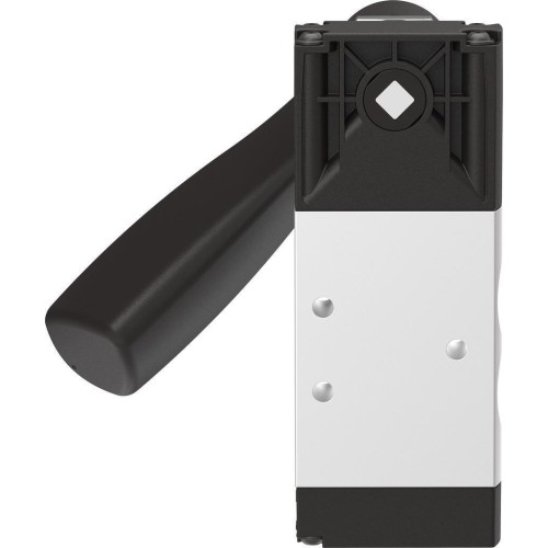 Ручной клапан 5/3 Festo VHEF-HS-B53E-G18