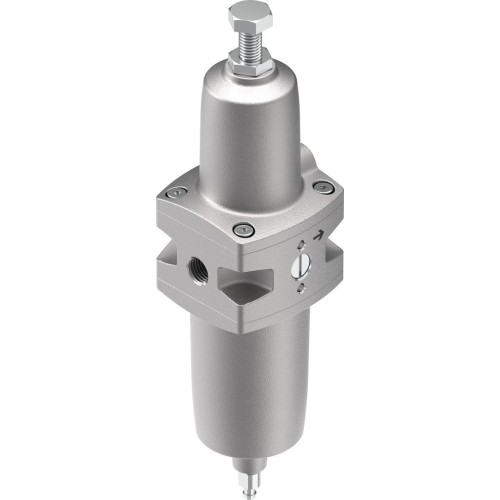Фильтр-регулятор давления Festo PCRP-64-G14-12-C-R1-M-T18 4787804