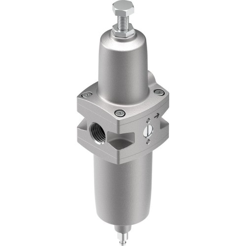 Фильтр-регулятор давления Festo PCRP-64-G12-12-C-R1-M-T19 5394678