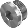 Заглушка Festo B-3/4 3572