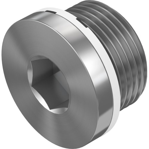 Заглушка Festo B-3/4 3572
