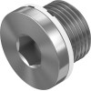 Заглушка Festo B-3/8-20 534215
