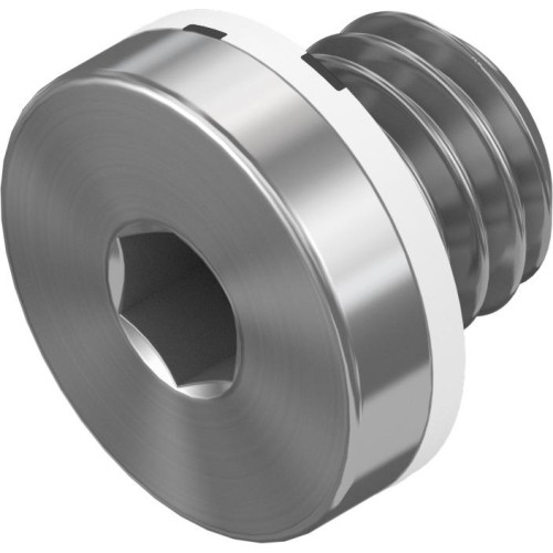 Заглушка Festo B-M5-B 174308