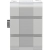 Пневмоцилиндр 100x10 мм Festo ADN-100-10-I-P-A двустороннего действия компактный