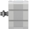 Пневмоцилиндр 100x15 мм Festo ADN-100-15-A-P-A двустороннего действия компактный