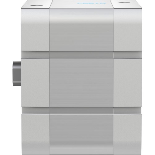 Пневмоцилиндр 100x25 мм Festo ADN-100-25-I-P-A двустороннего действия компактный