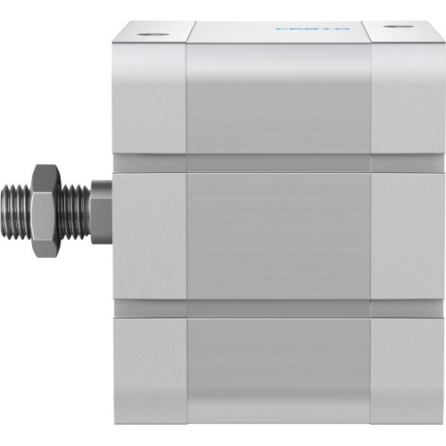 Пневмоцилиндр 100x30 мм Festo ADN-100-30-A-P-A двустороннего действия компактный