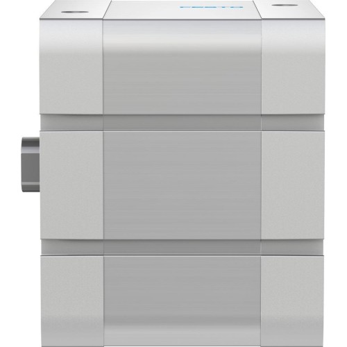 Пневмоцилиндр 100x30 мм Festo ADN-100-30-I-P-A двустороннего действия компактный