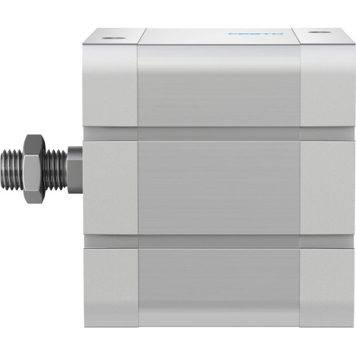 Пневмоцилиндр 100x40 мм Festo ADN-100-40-A-P-A двустороннего действия компактный