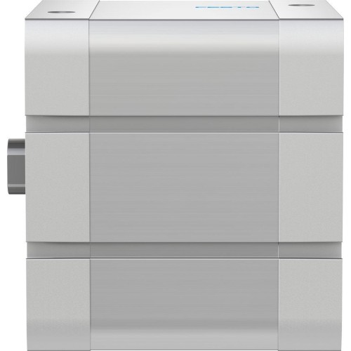 Пневмоцилиндр 100x40 мм Festo ADN-100-40-I-P-A двустороннего действия компактный