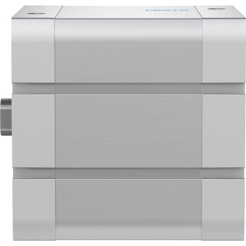 Пневмоцилиндр 100x50 мм Festo ADN-100-50-I-P-A двустороннего действия компактный