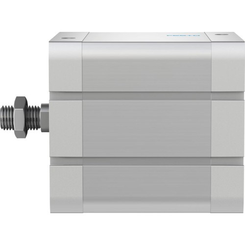 Пневмоцилиндр 100x60 мм Festo ADN-100-60-A-P-A двустороннего действия компактный