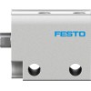 Пневмоцилиндр 6x5 мм Festo ADN-S-6-5-I двустороннего действия компактный