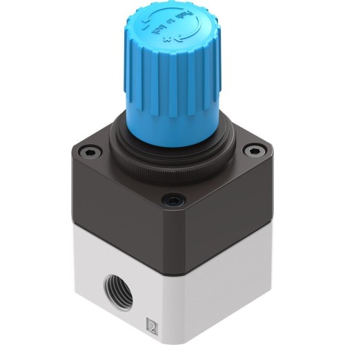 Регулятор давления прецизионный Festo LRP-1/4-4-EX4 549920