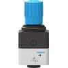 Регулятор давления прецизионный Festo LRP-1/4-4-EX4 549920
