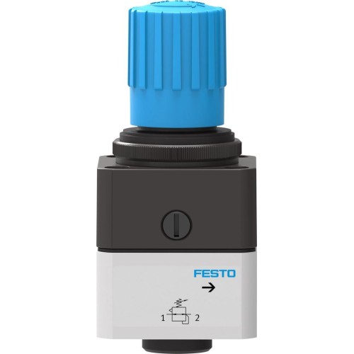 Регулятор давления прецизионный Festo LRP-1/4-4-EX4 549920