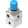 Регулятор давления прецизионный Festo LRP-1/8-6 2416371