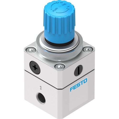 Регулятор давления прецизионный Festo LRP-1/8-6 2416371
