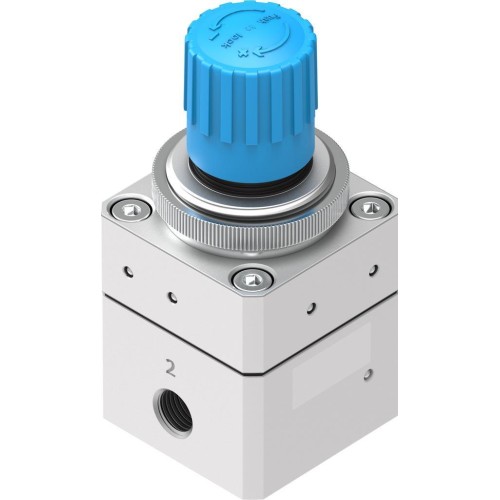 Регулятор давления прецизионный Festo LRP-1/8-6 2416371
