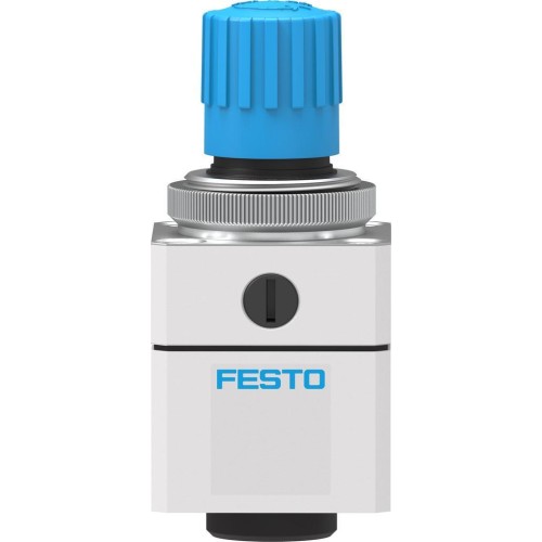 Регулятор давления прецизионный Festo LRP-1/8-6 2416371
