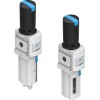 Фильтр-регулятор давления Festo MS6-LFR 526490