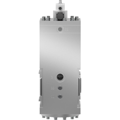 Регулятор давления Festo PREL-186-HP3-V1-A-40CFX-1 1709211